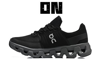 On Cloud Shoes-391